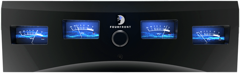 Fourfront Audio Device